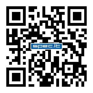 QR kodas | Collabinvent, MB