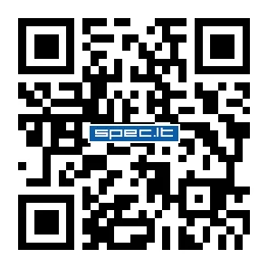 QR kodas | Collective 27, MB | spec.lt