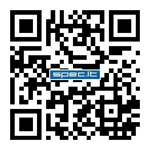 QR kodas | COLLEGIS, VŠĮ | spec.lt