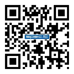 QR kodas | Collegium, UAB