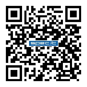 QR kodas | ColliCare Logistics, UAB | spec.lt