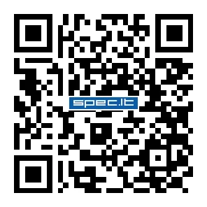 QR kodas | Colliers International Advisors, UAB | spec.lt