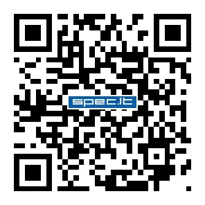 QR kodas | Color Glo Baltija, UAB | spec.lt