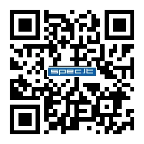 QR kodas | Color Green, UAB | spec.lt