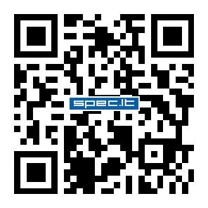 QR kodas | Color wise, MB