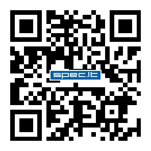 QR kodas | Colora LT, MB