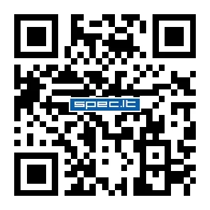 QR kodas | Coloras, UAB | spec.lt