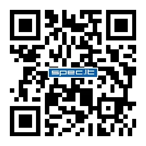 QR kodas | Coloreta, UAB | spec.lt