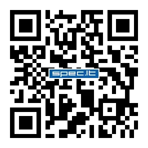 QR kodas | COLOREX, UAB | spec.lt