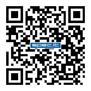 QR kodas | Colorful Crafts, MB