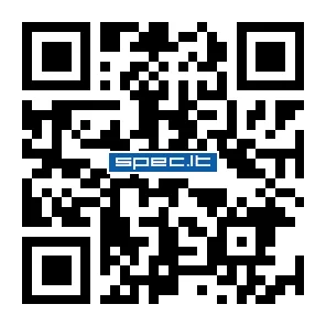 QR kodas | Colorita, UAB | spec.lt