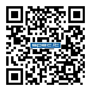 QR kodas | Colorlink Baltic, UAB