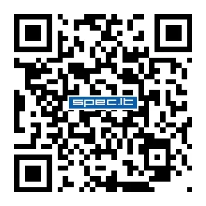 QR kodas | Colour Space Productions, MB | spec.lt