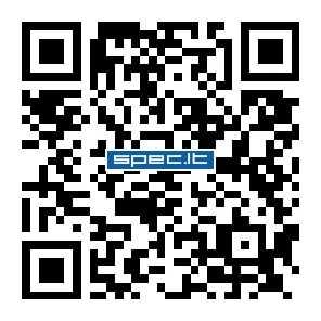 QR kodas | Colourist Guide, UAB | spec.lt