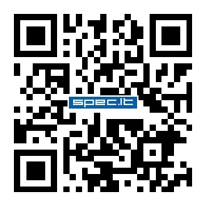 QR kodas | Colsun design, MB | spec.lt