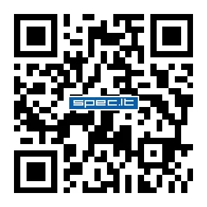 QR kodas | Coltelli, UAB