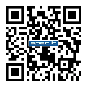QR kodas | Colton gj, MB | spec.lt