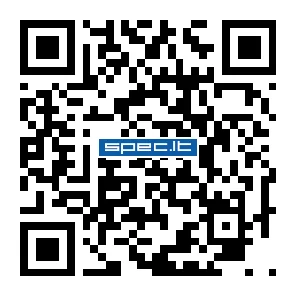 QR kodas | OIXIO, UAB | spec.lt