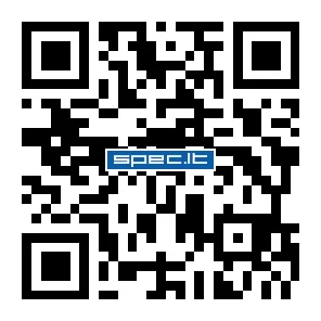 QR kodas | Columbus LT, MB