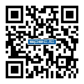 QR kodas | Colvis, MB