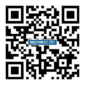 QR kodas | COM SISTEMOS, IĮ | spec.lt