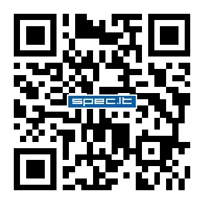 QR kodas | Com West, UAB | spec.lt