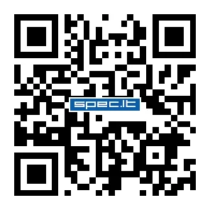 QR kodas | Combat Vinni, MB | spec.lt
