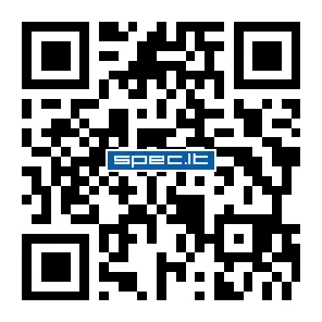 QR kodas | Combi Works, UAB