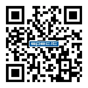 QR kodas | COMBO, UAB | spec.lt