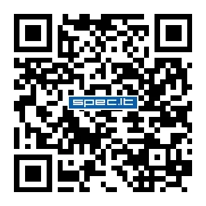 QR kodas | Combo United Service, UAB | spec.lt