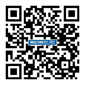 QR kodas | Comco, UAB | spec.lt