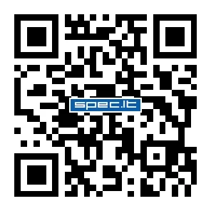 QR kodas | Comdev group, MB