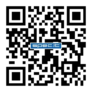 QR kodas | Comdis, UAB | spec.lt