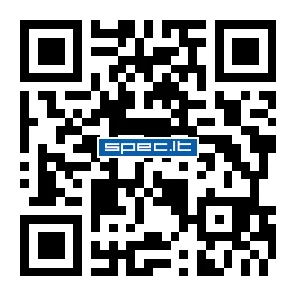 QR kodas | COMED GROUP, UAB