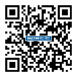 QR kodas | Comer projects, MB