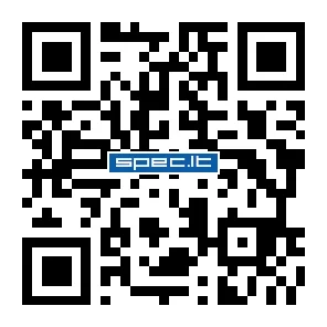 QR kodas | Comerta, UAB