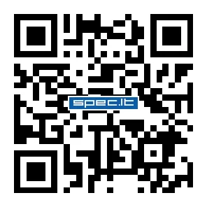 QR kodas | Comestata, UAB | spec.lt