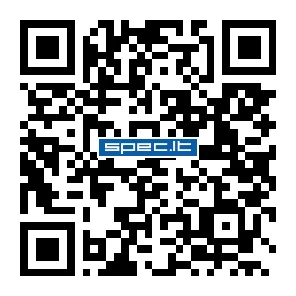 QR kodas | Comet transport, MB