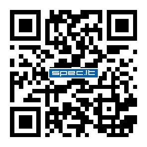 QR kodas | Cometstation, IĮ