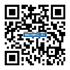 QR kodas | Comfijoy, MB