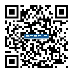 QR kodas | Comfort and beauty, MB