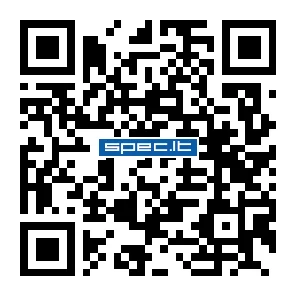 QR kodas | Comfort foods, UAB