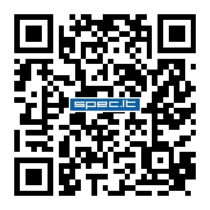 QR kodas | COMFORT HEAT GROUP, UAB