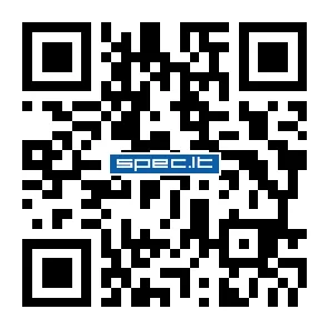 QR kodas | Comfort line, UAB