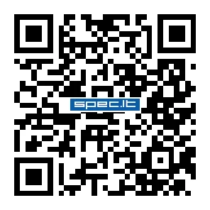 QR kodas | River rock, UAB
