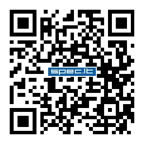 QR kodas | Comfort oasis, UAB