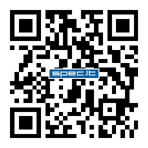 QR kodas | Comfortgo, MB