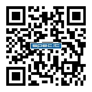 QR kodas | Comfortmax, MB
