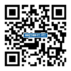QR kodas | Comfortus, MB