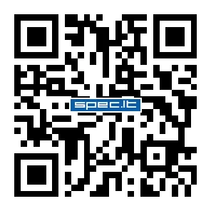 QR kodas | Comfortway-Lt, IĮ